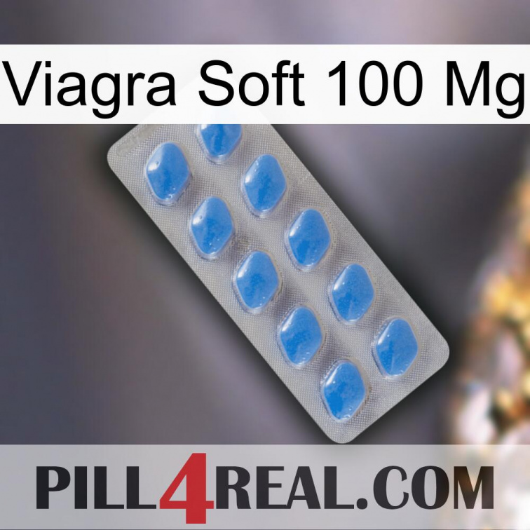 Viagra Soft 100Mg 22